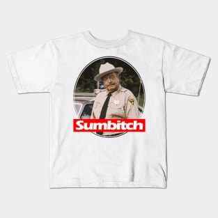 sumbitch Kids T-Shirt